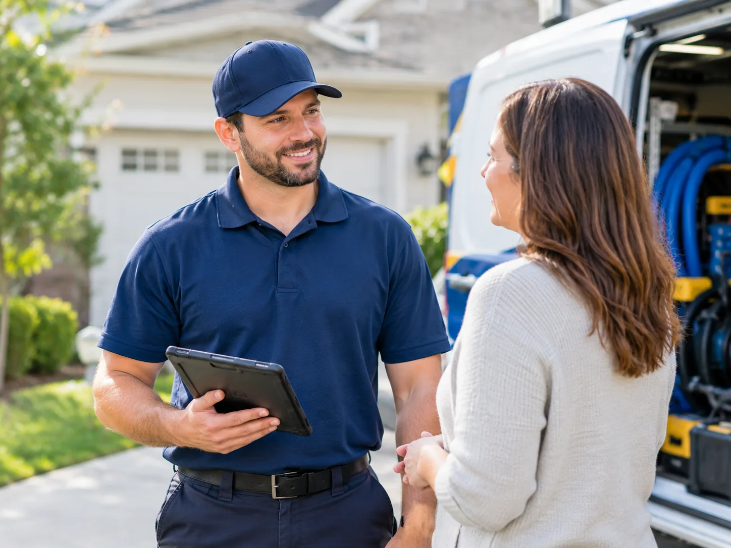 Sewage Backup Cleanup Gilbert, AZ FAQs